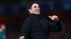 "Cierpieliśmy bardziej niż to konieczne" - Arteta o meczu z PSG