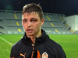 Valeriy Bondar: "Die Chancen von Shakhtar, an Marseille vorbeizuziehen? Sehr hoch."
