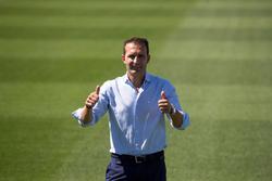«Валенсія» отримала нового головного тренера