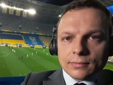 «Играют просто и примитивно», — телекомментатор о ближайшем сопернике сборной Украины в Лиге наций