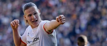 Степанов установил исторический рекорд «Утрехта» в чемпионате Нидерландов