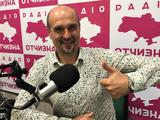Константин Андриюк: «Саленко в определенных кондициях отпускал похотливые шутки в адрес Лидии Таран»
