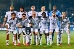 У «Ноа» на подготовку к матчу с «Динамо» будет целая неделя