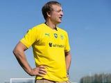 Vladimir Nosov: "Skrypnyk is exactly the person who will help Metalist 1925 to represent Kharkiv in the Champions League with di