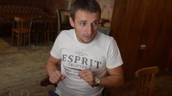 Михаил Кополовец: «В матче против Словакии я увидел, что футболисты сборной Украины хотели победить. Бог помог им»