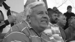 Помер легендарний форвард «Прикарпаття»