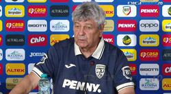 Мірча Луческу вирішив не летіти до США на жеребкування фінальної частини ЧС-2026