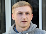 Украинец из Горишних Плавней стал футболистом «Эшторила»