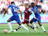 "Chelsea" - "West Ham." Forecast and preview, where to watch, online streaming. English Premier League, Round 36.