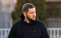 Александр Поздеев: «На протяжении всего тайма Шола пытался давать давление, постоянно держал в напряжении своего защитника»