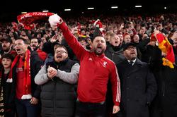 «Ліверпуль» здобув найбільше сухих перемог над «Реалом» у Лізі чемпіонів