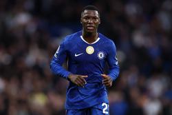 Мойсес Кайседо: «Я хочу стати легендою «Челсі»