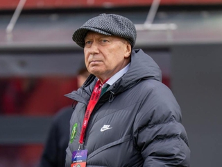 Геннадий Буткевич: «Спарринг между «Полесьем» и «Динамо» состоится, как и было договорено. С «Динамо» у нас нет никаких проблем»