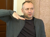 Олександр Головко: «На ЧС-2022 всі намагаються грати білд-ап, який став невід’ємною частиною футболу»