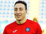 Заури Махарадзе: «Отец одобрил мое решение выступать за сборную Грузии»