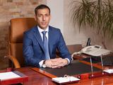 Директор «Шерифа» Тархнишвили: «За Жерсона Родригеса заплатили смешную сумму»