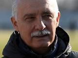 Сергей Рафаилов: «Рассчитываем, что «Заря» примет соперников по Лиге Европы на «Славутич-Арене»