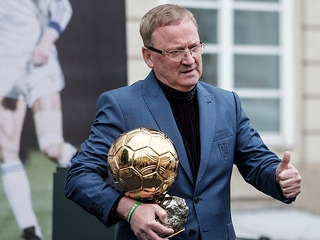 Игорь Беланов: «Все было сделано, чтобы устранить нас с мирового первенства…»
