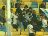 Источник — об избиениях на матче «Динамо» — «Александрия»: «Сие животноводство спускать с рук никто не намерен»