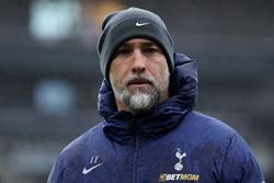 «Тоттенгем» готовий звільнити Ігора Тудора