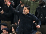 Pochettino does not shake hands with Guardiola after Manchester City match