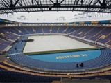 Мартин Гелвин: «На «Металлисте» будет лучшее поле Евро-2012»