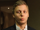 Александр Шуфрич: «Нужно увеличивать количество команд в чемпионате Украины»