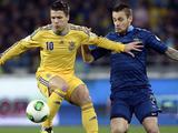 Матч Франция — Украина может пройти без зрителей из-за коронавируса