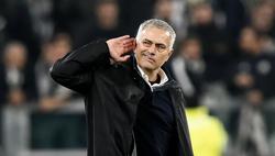 Жозе Моурінью: «Багато людей кажуть, що я вже не той, яким був раніше. Це мене смішить. Я один з найкращих»