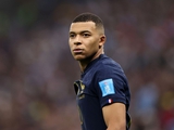 Mbappe: "Ronaldo wird eine Fußball-Legende bleiben, aber Frankreich hofft auf einen Sieg morgen"