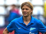 Анатолий Тимощук: «Боруссия» берегла силы перед матчем с «Зенитом»