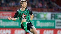 Christian Ravich: "Jaremczuk nie ma wsparcia swoich partnerów w Brugge"