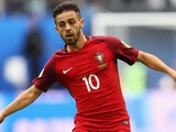Бернарду Силва: «Теперь Португалия постарается выиграть чемпионат мира»