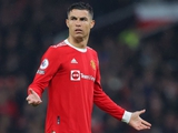 Cristiano Ronaldo könnte zu Atlético wechseln