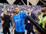 Neymar: "Ich weiß nicht, wo die Liga besser ist - in Frankreich oder in Saudi-Arabien"