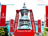 The results of the draw for the quarterfinals of the FA Cup became known