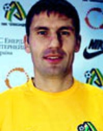 Тарас Кабанов