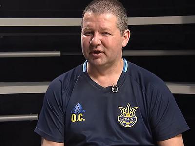 Олег Саленко: «Думаю, что мой рекорд останется непобитым»