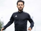 Bernardo Silva: "Guardiola told me I would not take penalties anymore"