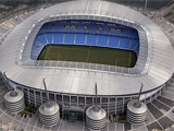 «Манчестер Сити» продал права на название стадиона за 150 млн фунтов