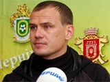 Вадим Заяц: «Динамо-2» опустило «Буковину» туда, где она должна находиться»