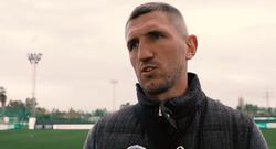 «Вступаємо в стадію запуску», — Сергій Кривцов стане агентом