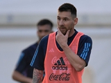 Barcelona comment on the possible return of Lionel Messi