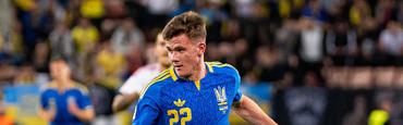 Ігор Краснопір: «Циганков віддав мені неймовірну передачу»