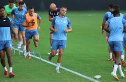 Екс-гравець «Динамо» поділився прогнозом на матчі киян проти «Маккабі» у плей-оф кваліфікації Ліги Європи