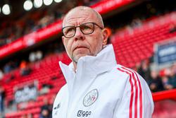 Головний тренер «Аякса»: «Зінченко попрощався з нами, він відчуває себе винним»
