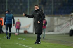 Игорь Леонов: «Оправданий для «Шахтера» быть не может»