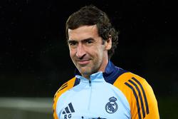 Легенда «Реала» може очолити «Баєр»