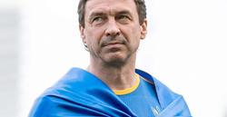 Владислав Ващук: «По игровым качествам разница между «Шахтером» и «Динамо» небольшая. Это одинаковые команды»