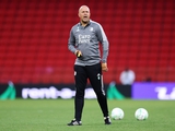 "Liverpool considering Feyenoord coach Arne Slot as Klopp's replacement